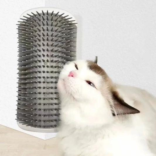 Massage tool for cats, massage comb to remove hair