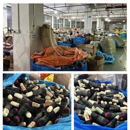 Cigares interactifs pour chiens, résistants aux morsures, sonores pour chiots