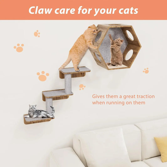 Scratching Post Carpet for Anti-scratching Sofa Furniture Protection