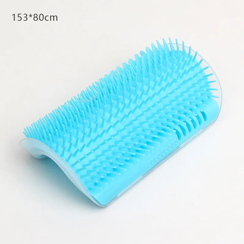 Massage tool for cats, massage comb to remove hair