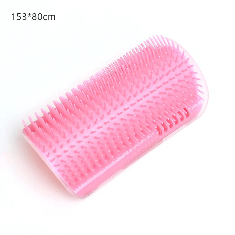 Massage tool for cats, massage comb to remove hair