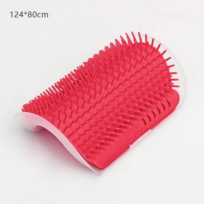 Massage tool for cats, massage comb to remove hair