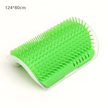 Massage tool for cats, massage comb to remove hair