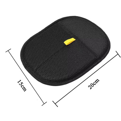 Pet Grooming Gloves Static Dedusting Brush Pet Hair Remover Brush Removing Dog