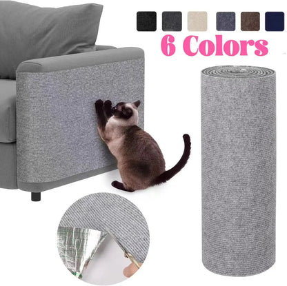Scratching Post Carpet for Anti-scratching Sofa Furniture Protection