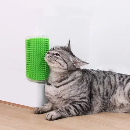 Massage tool for cats, massage comb to remove hair