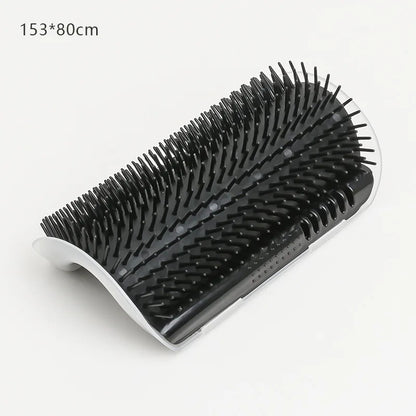 Massage tool for cats, massage comb to remove hair