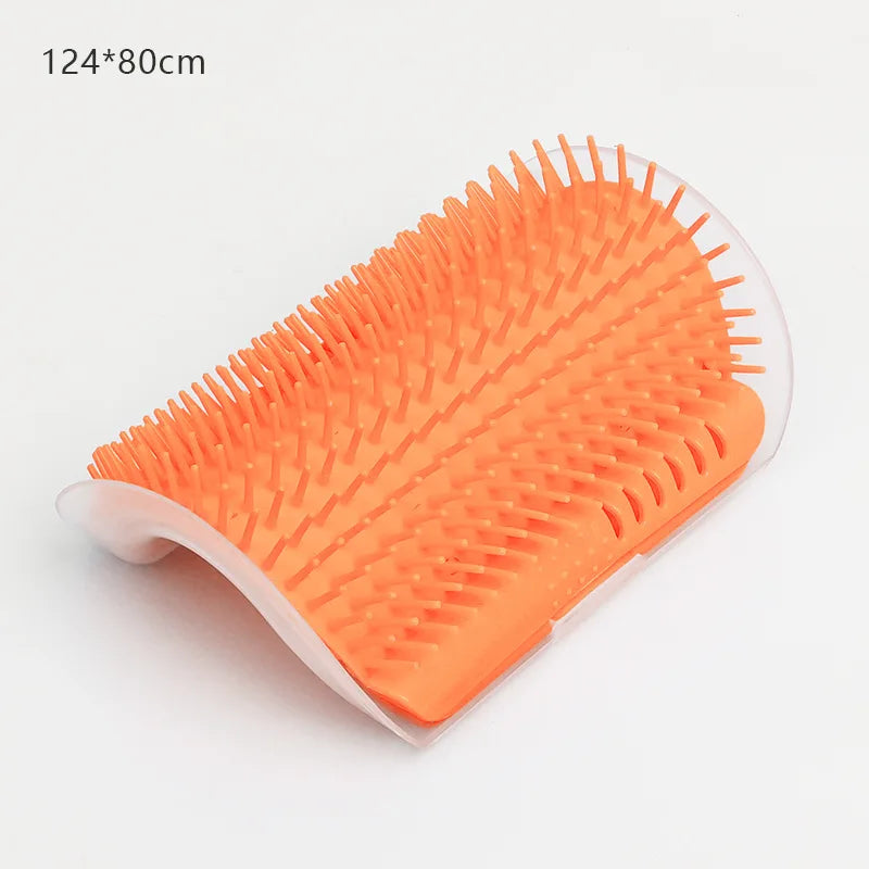 Massage tool for cats, massage comb to remove hair