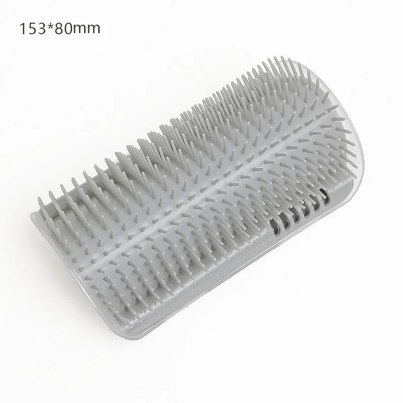 Massage tool for cats, massage comb to remove hair